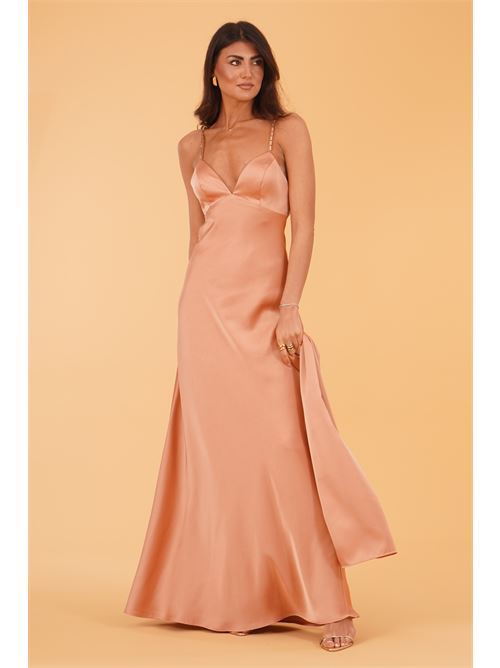  Allure Evening | A4798CARAMEL